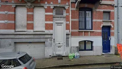 Apartments for rent in Stad Gent - Photo from Google Street View