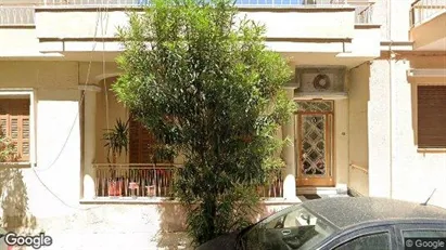 Apartments for rent in Patras - Photo from Google Street View