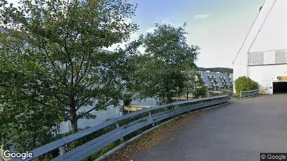 Apartments for rent in Oslo Stovner - Photo from Google Street View