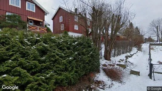 Apartments for rent in Bærum - Photo from Google Street View