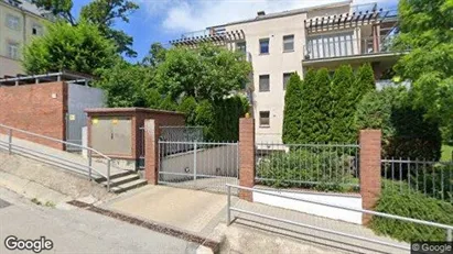 Apartments for rent in Budapest Rákosmente - Photo from Google Street View
