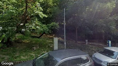 Apartments for rent in Budapest Belváros-Lipótváros - Photo from Google Street View