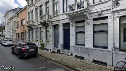 Apartments for rent in Stad Antwerp - Photo from Google Street View