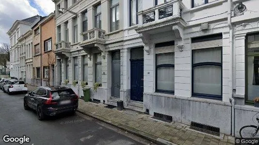 Apartments for rent in Stad Antwerp - Photo from Google Street View