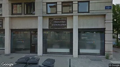 Rooms for rent in Stad Brussel - Photo from Google Street View