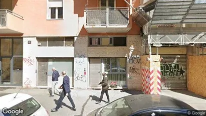 Apartments for rent in Milano Zona 4 - Vittoria, Forlanini - Photo from Google Street View