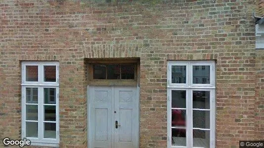 Apartments for rent in Aabenraa - Photo from Google Street View