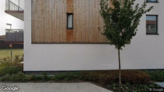 Apartments for rent in Linköping - Photo from Google Street View