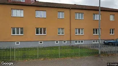 Apartments for rent in Eskilstuna - Photo from Google Street View