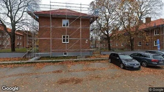Apartments for rent in Gävle - Photo from Google Street View