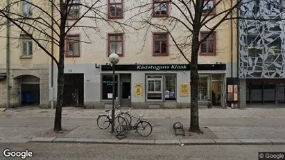Apartments for rent in Norrköping - Photo from Google Street View