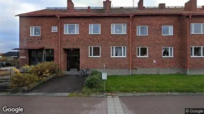 Apartments for rent in Eskilstuna - Photo from Google Street View