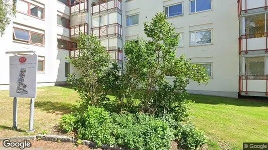 Apartments for rent in Växjö - Photo from Google Street View