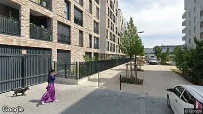 Apartments for rent in Bobigny - Photo from Google Street View