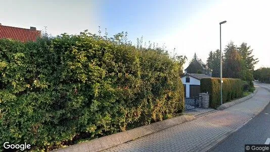 Apartments for rent in Zwickau - Photo from Google Street View