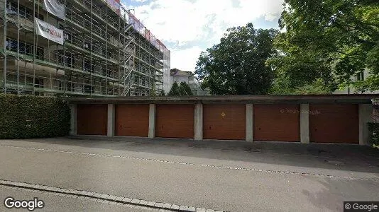 Apartments for rent in Bern-Mittelland - Photo from Google Street View