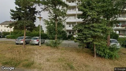 Apartments for rent in Zwickau - Photo from Google Street View