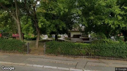 Apartments for rent in Zwickau - Photo from Google Street View
