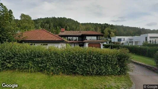 Rooms for rent in Lier - Photo from Google Street View