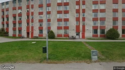 Apartments for rent in Nyköping - Photo from Google Street View