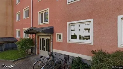 Apartments for rent in Gävle - Photo from Google Street View