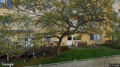 Apartments for rent in Hofors - Photo from Google Street View