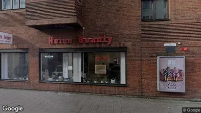 Apartments for rent in Malmö City - Photo from Google Street View