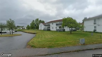 Apartments for rent in Ulricehamn - Photo from Google Street View