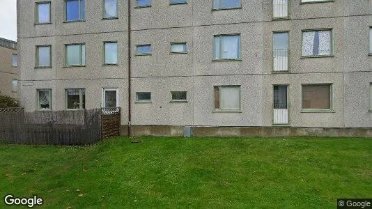 Apartments for rent in Uddevalla - Photo from Google Street View