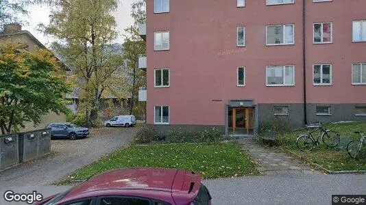 Apartments for rent in Stockholm South - Photo from Google Street View