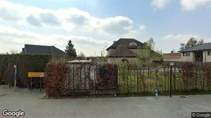 Apartments for rent in Stad Antwerp - Photo from Google Street View