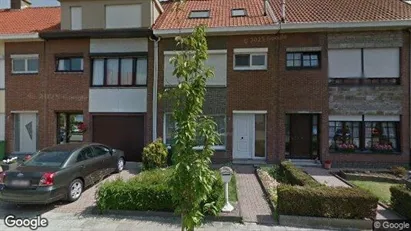 Apartments for rent in Stad Antwerp - Photo from Google Street View