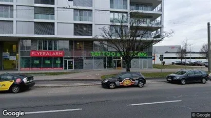Apartments for rent in Leonding - Photo from Google Street View