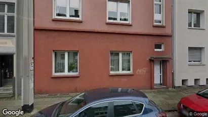 Apartments for rent in Essen - Photo from Google Street View