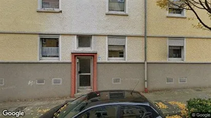 Apartments for rent in Essen - Photo from Google Street View