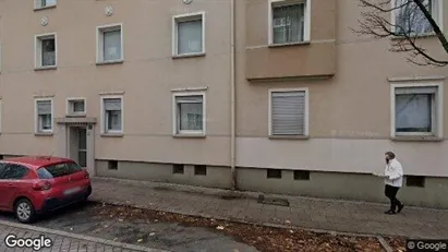 Apartments for rent in Essen - Photo from Google Street View