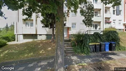 Apartments for rent in Essen - Photo from Google Street View