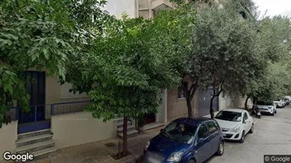Apartments for rent in Zografou - Photo from Google Street View