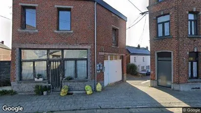 Apartments for rent in Opzullik - Photo from Google Street View