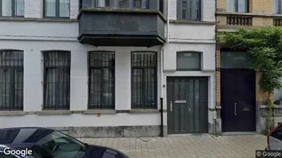 Apartments for rent in Stad Antwerp - Photo from Google Street View