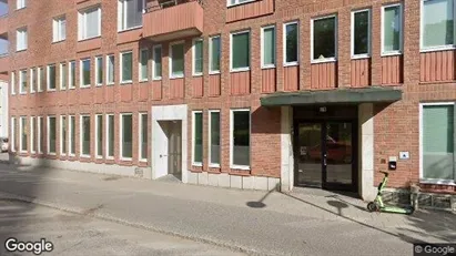 Apartments for rent in Sundsvall - Photo from Google Street View