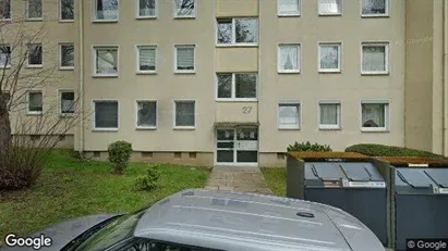 Apartments for rent in Bochum - Photo from Google Street View