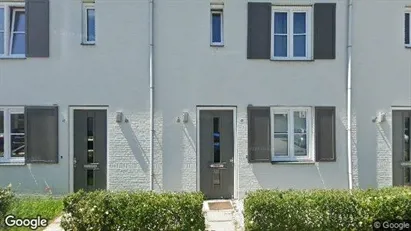 Apartments for rent in Tilburg - Photo from Google Street View