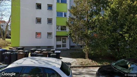 Apartments for rent in Heidenheim - Photo from Google Street View
