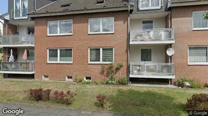 Apartments for rent in Rendsburg-Eckernförde - Photo from Google Street View