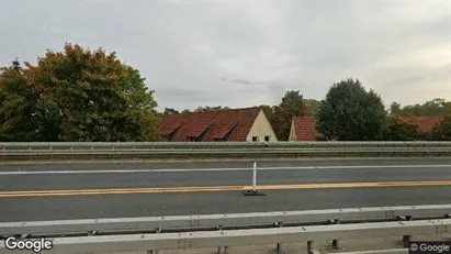 Apartments for rent in Nienburg/Weser - Photo from Google Street View