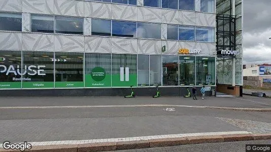 Apartments for rent in Location is not specified - Photo from Google Street View
