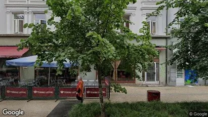 Apartments for rent in Oslo Gamle Oslo - Photo from Google Street View