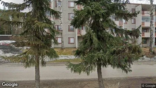 Apartments for rent in Kuopio - Photo from Google Street View