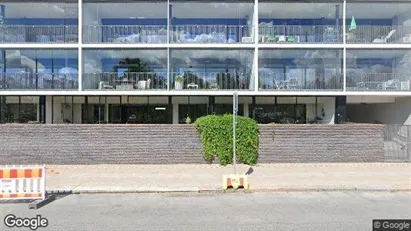 Apartments for rent in Turku - Photo from Google Street View